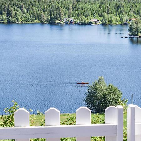 Awesome Home In Hunndal With Lake View Raufoss Zewnętrze zdjęcie