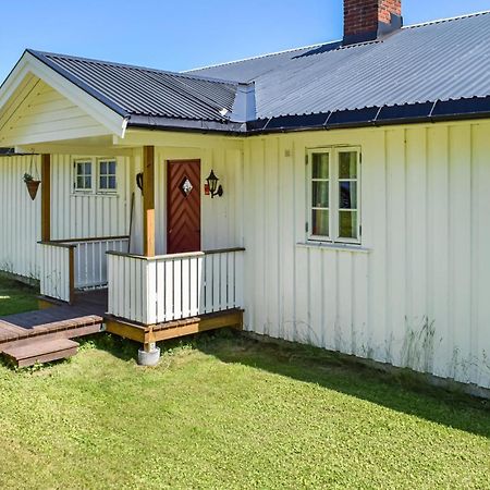 Awesome Home In Hunndal With Lake View Raufoss Zewnętrze zdjęcie